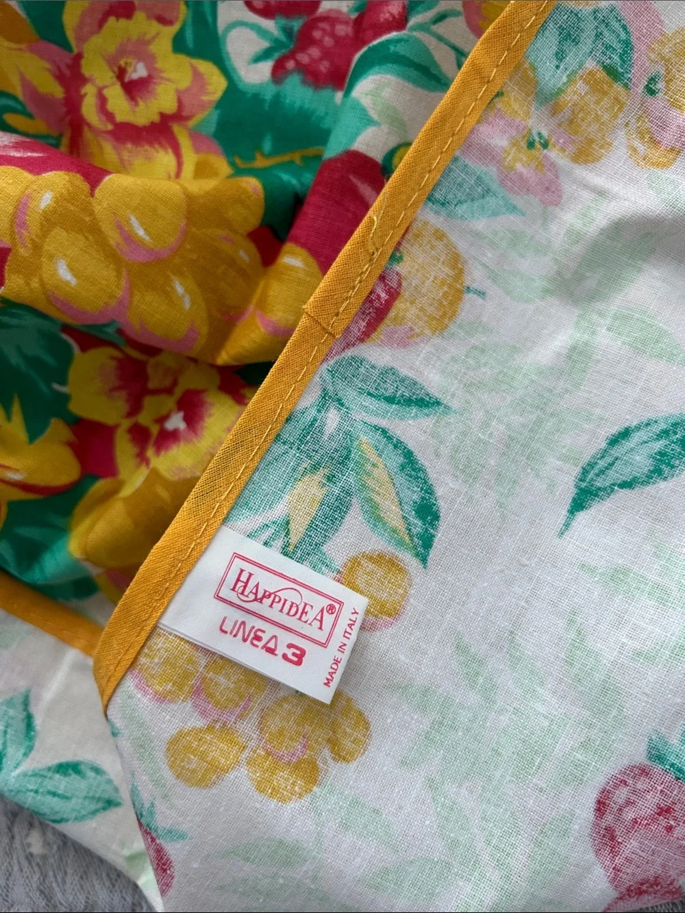 Happidea 3 vtg happidea